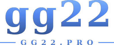 gg22 logo