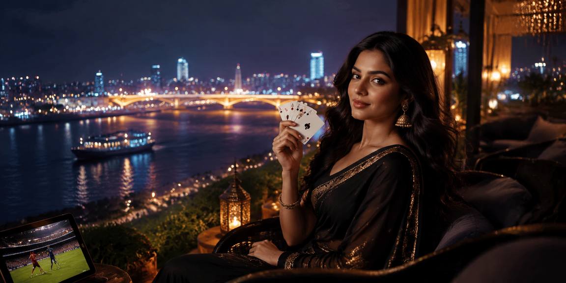 gg22 gg22-এ লাইভ আন্দার বাহার — রিয়েল ডিলার, রিয়েল মুহূর্ত